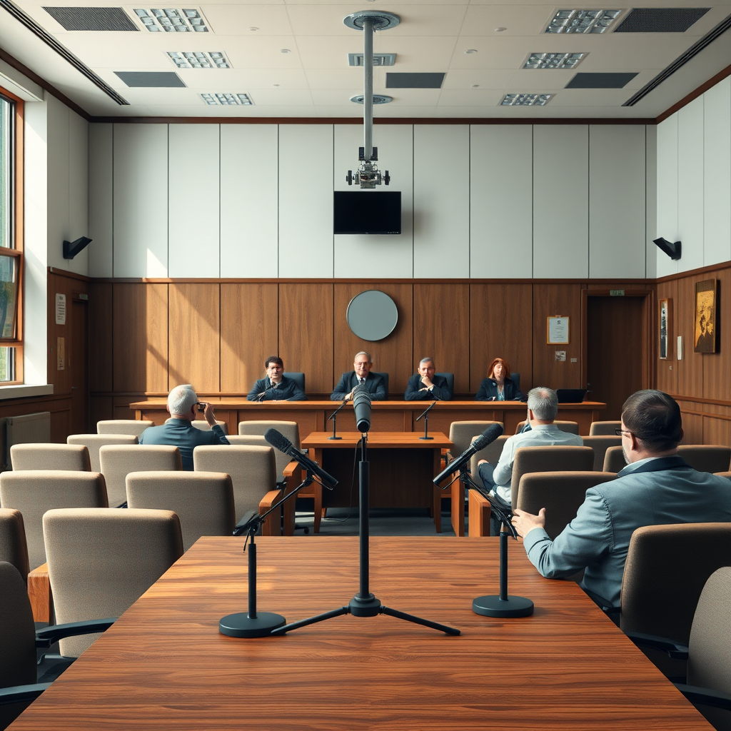 Fresh rules announced for Nottingham public meeting attendance